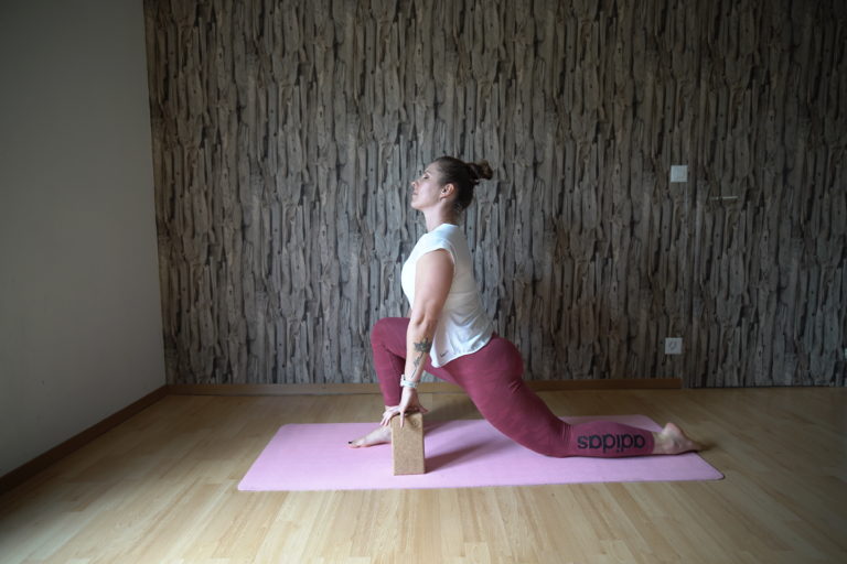 Comment commencer l’entraînement de mobilité