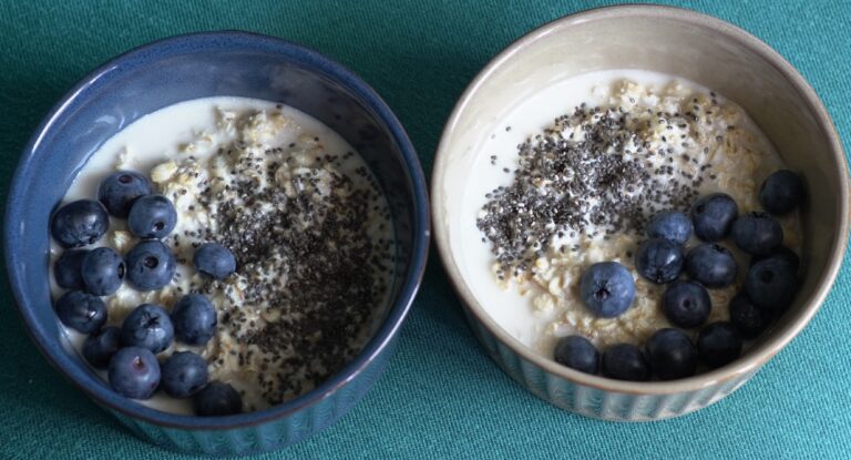Cómo Fermentar Avena en Casa: Una Guía Paso a Paso