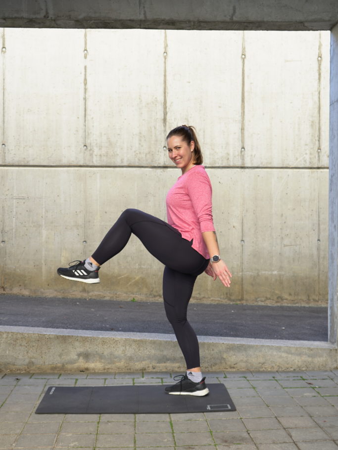 20MIN HIIT WORKOUT